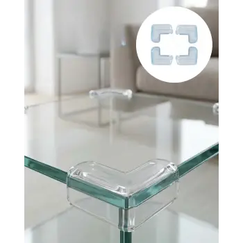 4LÜ KÖŞE KORUYUCU