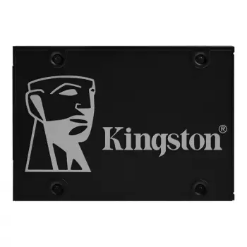 512GB KINGSTON 2.5 SATA 550/500MB/S SKC600/512