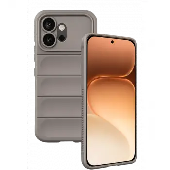 600 Optimum Silikon - Gri