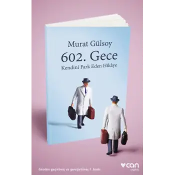 602. Gece