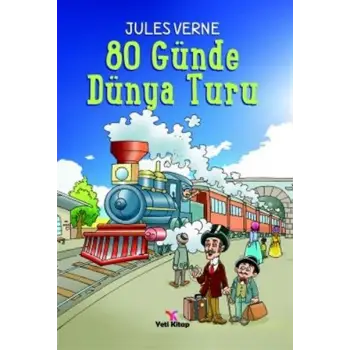 80 Günde Dünya Turu