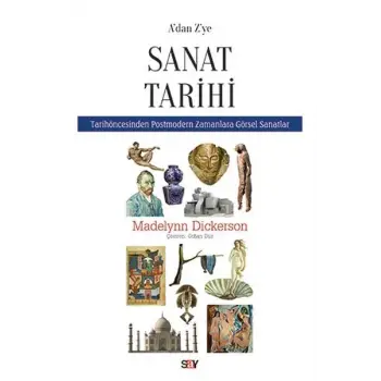 Adan Zye Sanat Tarihi