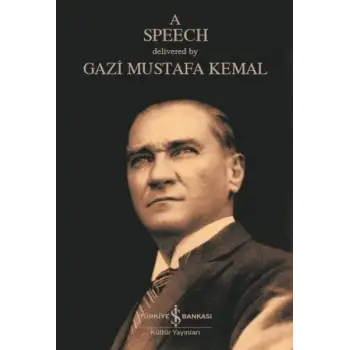 A Speech