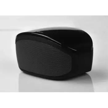 A4 Tech BTS-05 BT Şarj Edilebilir PowerBank Ses Bombası Siyah Speaker