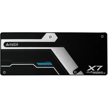 A4 Tech XP-70L Extended Roll-Up Fabric Gaming Mouse Pad