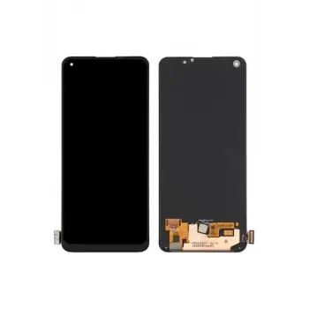 A74 Lcd Ekran Dokunmatik TFT o(Siyah)