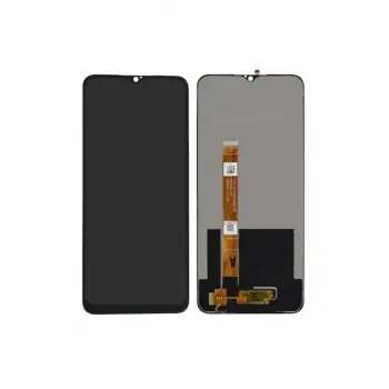 A9 2020 Lcd Ekran Ve Dokunmatik o(Siyah)