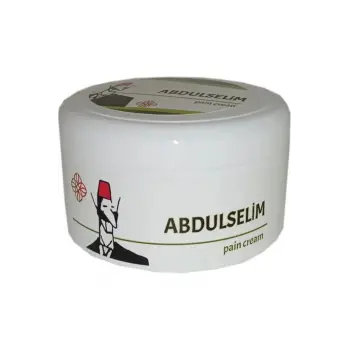 Abdulselim Osmanlı Mucizesi Rahatlatıcı Krem 200 Ml 2 Ad