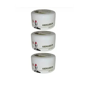 Abdulselim Rahatlama 200 ML / Abdulselim  Cream 200 ML - 3 ADET