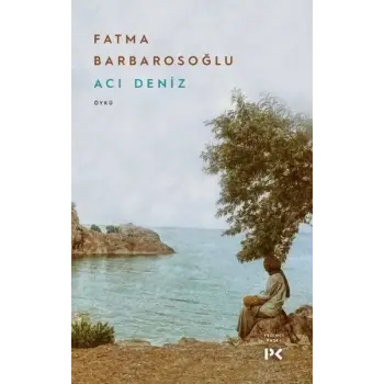 Acı Deniz