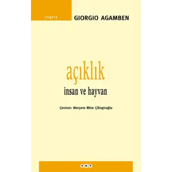 Açıklık-İnsan ve Hayvan