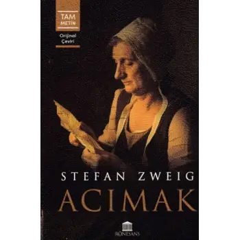 Acımak