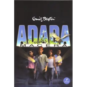 Adada Macera