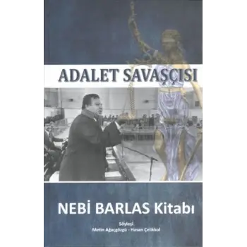 Adalet Savaşçısı