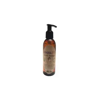 Adam & Eve Aromalı Masaj Yağı 125 ml x 4 Adet