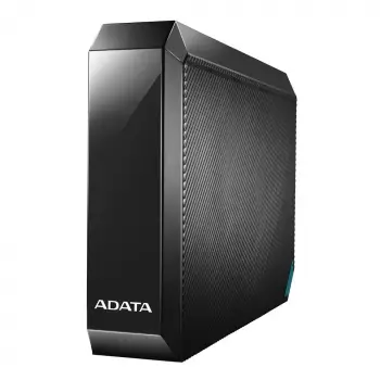 Adata 6Tb HM800 3.5 Usb 3.2 Gen1 (max.5Gbps) Siyah Harici Harddisk