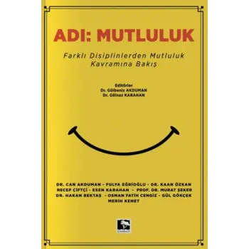 Adı:Mutluluk