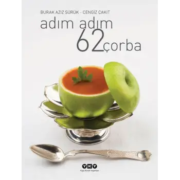 Adım Adım 62 Çorba