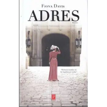 Adres