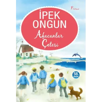 Afacanlar Çetesi