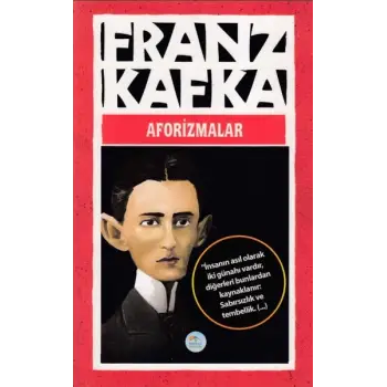 Aforizmalar