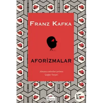 Aforizmalar (Bez Ciltli)