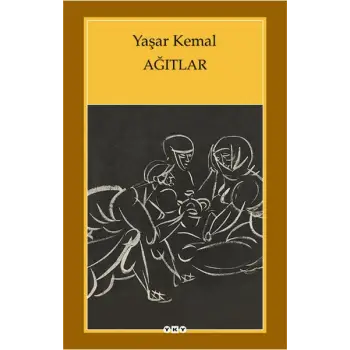 Ağıtlar