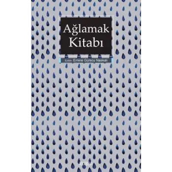 Ağlamak Kitabı