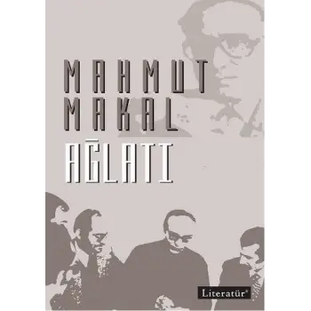 Ağlatı