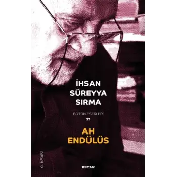Ah Endülüs
