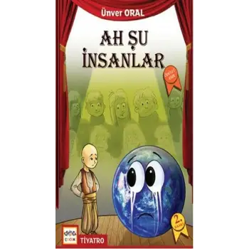 Ah Şu İnsanlar