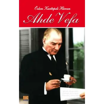 Ahde Vefa