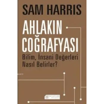 Ahlakın Coğrafyası