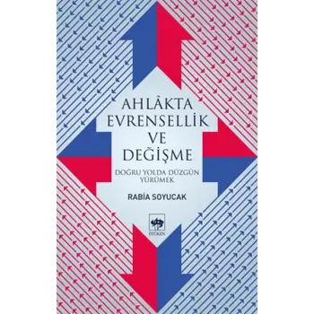 Ahlakta Evrensellik ve Değişme
