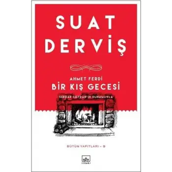Ahmet Ferdi - Bir Kış Gecesi