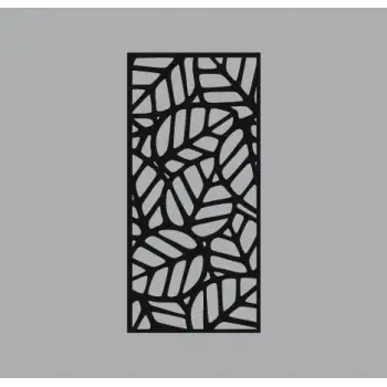 Ahşap İşleme Duvar Süsü - 30 cm x 50 cm