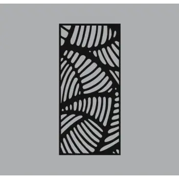 Ahşap İşleme Duvar Süsü - 30 cm x 50 cm