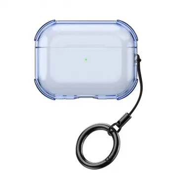 Airpods Pro 3 (3.nesil) Showy Kılıf - Mavi
