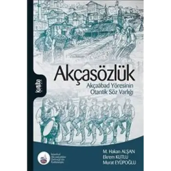 Akçasözlük