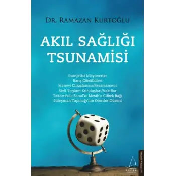Akıl Sağlığı Tsunamisi