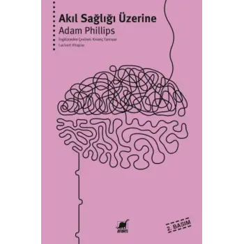 Akıl Sağlığı Üzerine