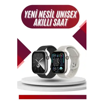 Akıllı saat 2.02 inch Nabız Ölçer Arama Konuşma Müzik Dinleme