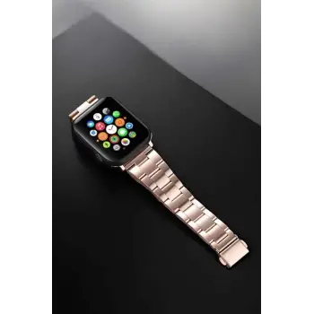 Akıllı Saat Bileklik Hediyeli Uzun Pil Ömrü GPS Takibi