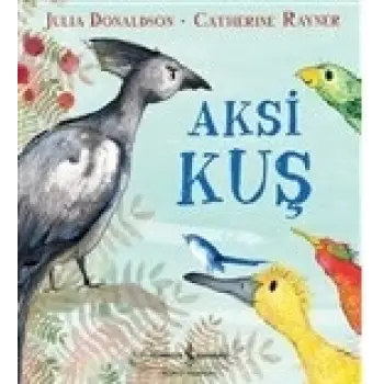 Aksi Kuş