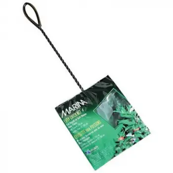 Akvaryum Kepçesi 15 Cm