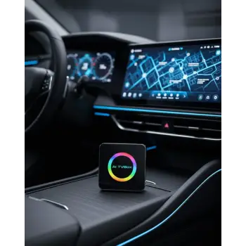 AL BOX CARPLAY