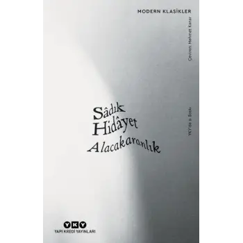 Alacakaranlık - Modern Klasikler