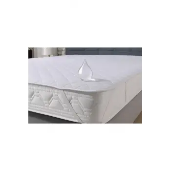 Alez-Çift Kişilik Su Geçirmez 160 cm *200 cm