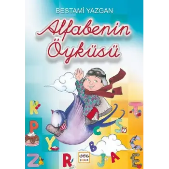 Alfabenin Öyküsü