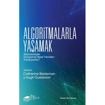 Algoritmalarla Yaşamak